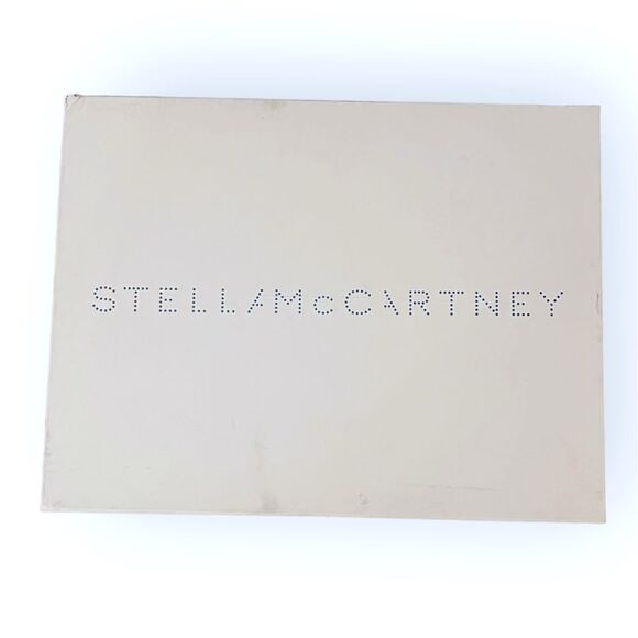 Stella McCartney Emilie Platform Chelsea Boots, Size 41/11 - Picture 13 of 16